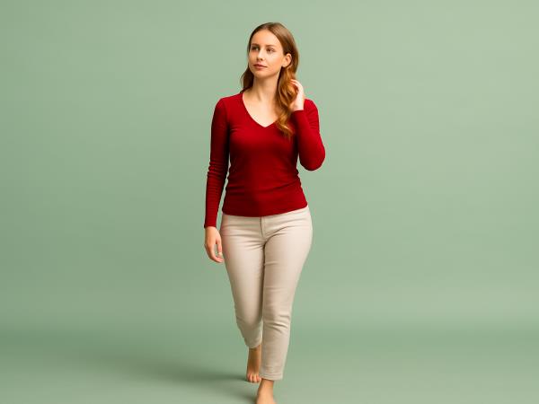 9 metod za znižanje pritiska