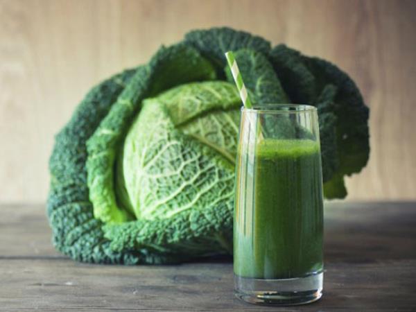 Sokovi, ki razstrupljajo telo