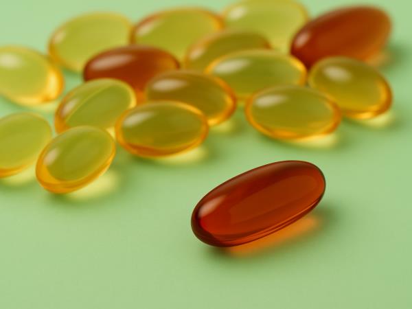 Ali kompleks vitaminov B res redi?