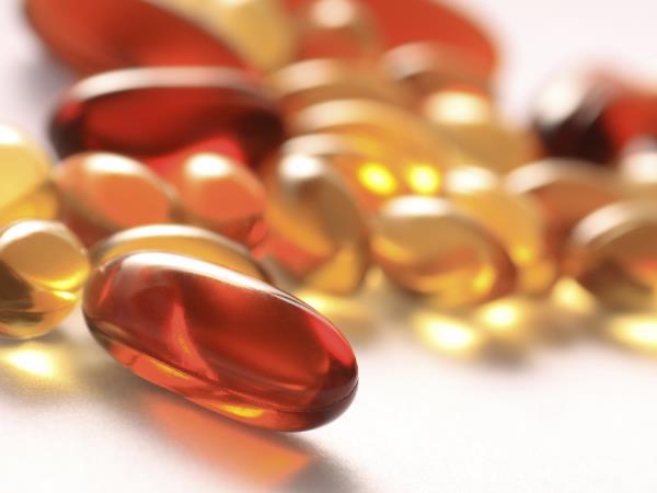 Ali kompleks vitaminov B res redi?