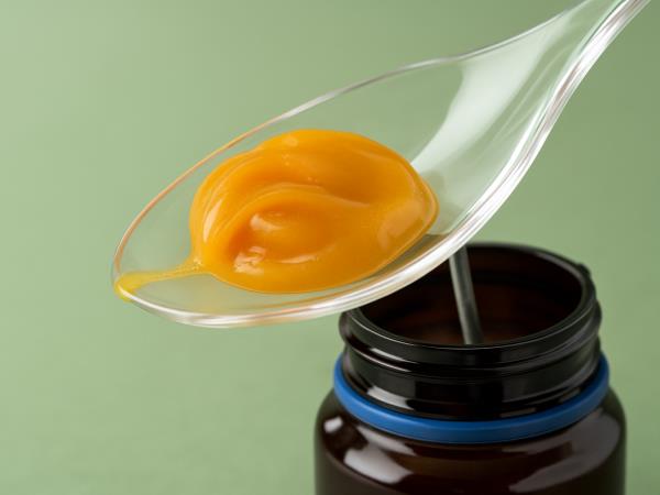 Z medom in gorčico nad bolečine v sklepih