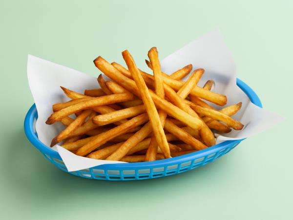 Ocvrt krompirček, ki je povzročil vojno