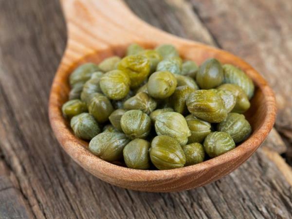 Zakaj je dobro jesti kapre?