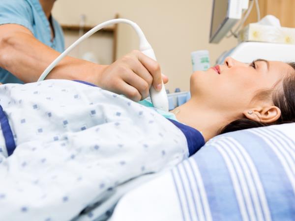 Kaj nam žleza ščitnica pove o našem zdravju