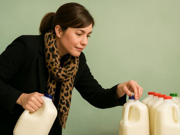 Trgovine so zabaviščni parki psihologov