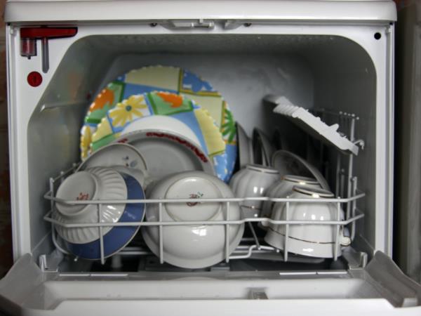 Posoda, ki jo morate nemudoma zavreči