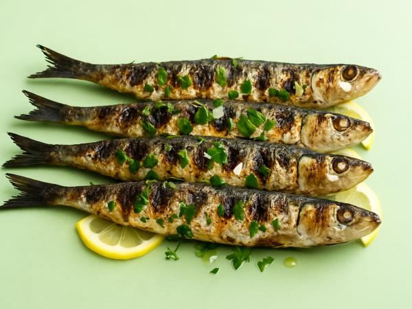 7 stvari bogatih s kalcijem, pa to ni mleko