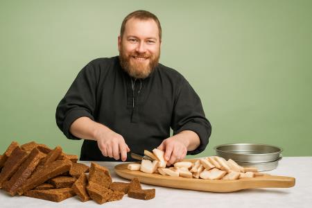 Vikingi so bili prehranski eksperti