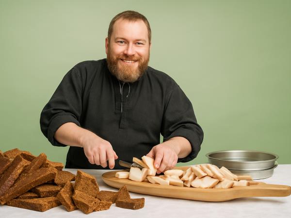 Vikinška prehrana: stari recept za sodobno zdravje, ki so ga pozabili le mi