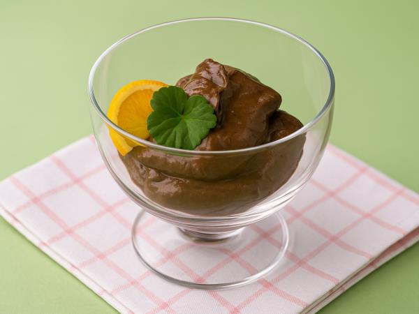 Super zdrava mešanica: avokado in kakav