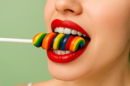 Grenka resnica o fruktozi