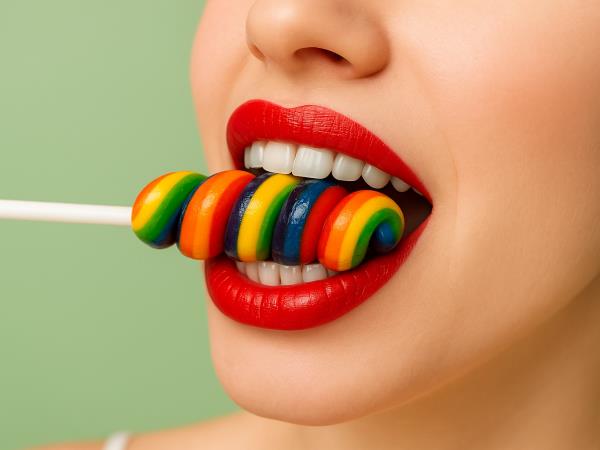 Grenka resnica o fruktozi