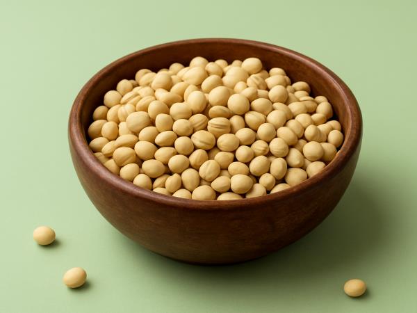 5 razlogov, zakaj soja ni zdrava