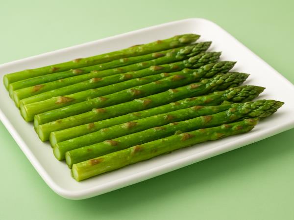 Šparglji so zaklad zdravja