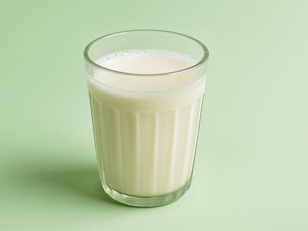 Mleko s pecilnim za grešnike