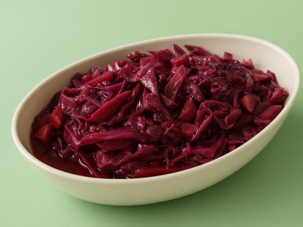 Katero zelje je bolj zdravo: belo ali rdeče?