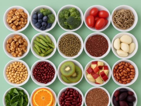 6 najmočnejših živil, ki nas ščitijo virusi, bakterijami pa tudi rakom