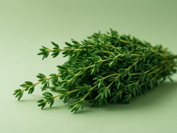 7 zdravilnih učinkov Timijana