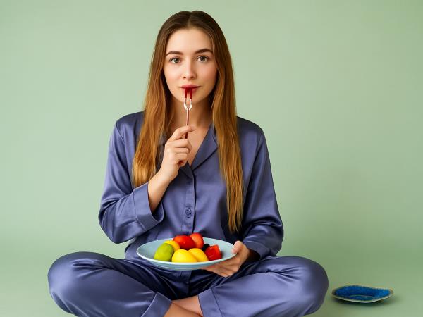 Najboljši beljakovinski prigrizki