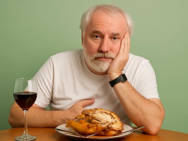 Kako premagati prebavne težave