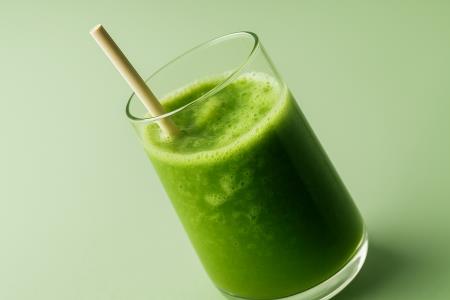 Napitek za boljši zadah