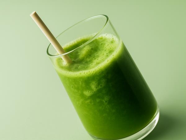 Napitek za boljši zadah