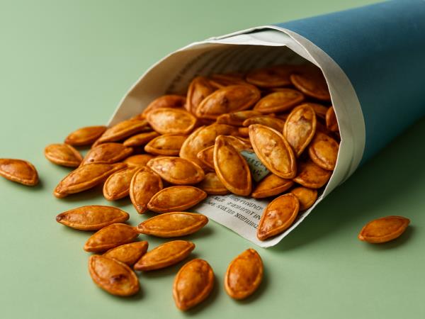 Nekaj dejstev o bučnih semenih