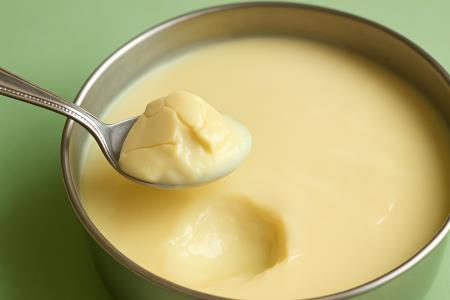 Jogurt, kot ga še niste poznali