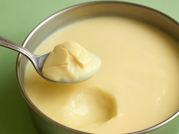 Jogurt, kot ga še niste poznali