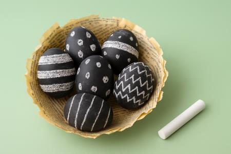 Velikonočni navdihi