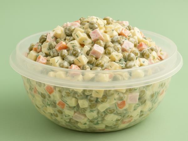 100 gramov francoske za 5 ur hoje