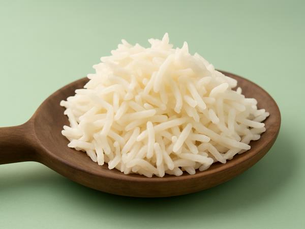 Kako narediti riž, da ne bo redil