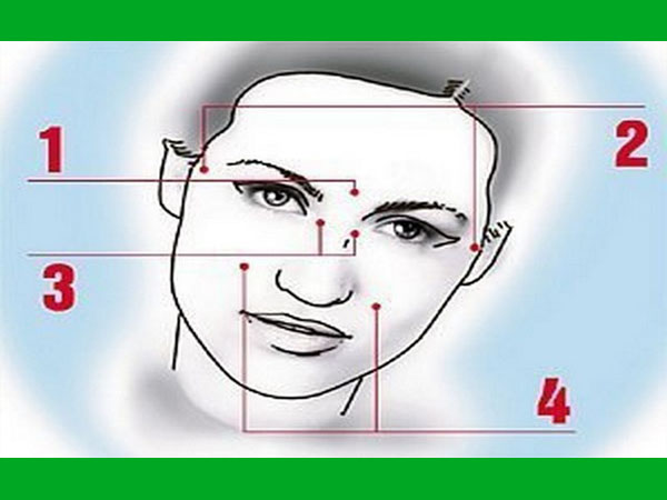 Kako v 5 minutah pozdraviti nahod