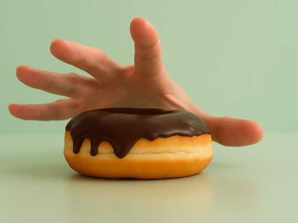 5 trikov, kako zmanjšati apetit