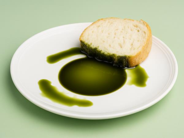 Dobre plati bučnega olja