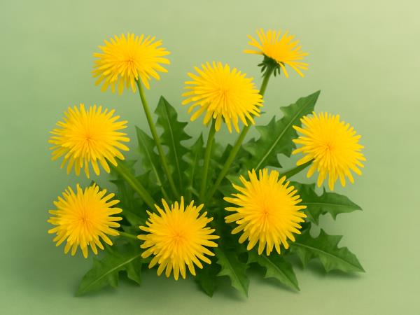 Rastlina, ki je 100-krat močnejša od kemoterapije