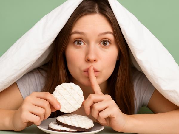 5 živil, ki povečujejo maščobe na trebuhu