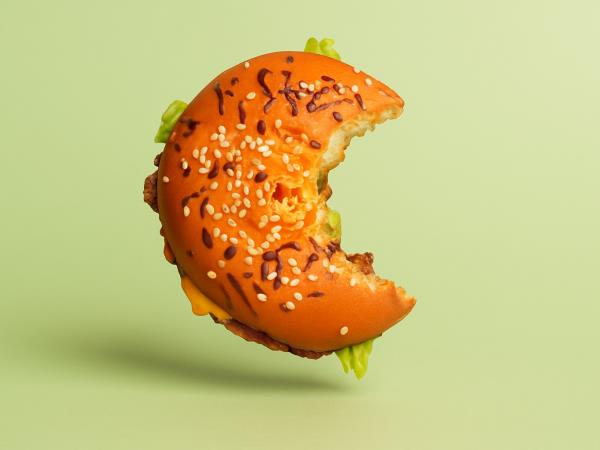 Idealna ura za večerjo je 19