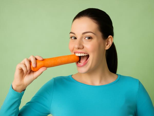 Hrana, ki prežene spomladansko utrujenost