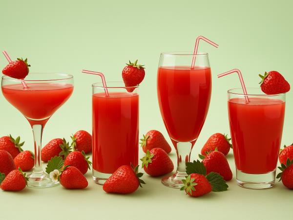 Sokovi za redčenje krvi