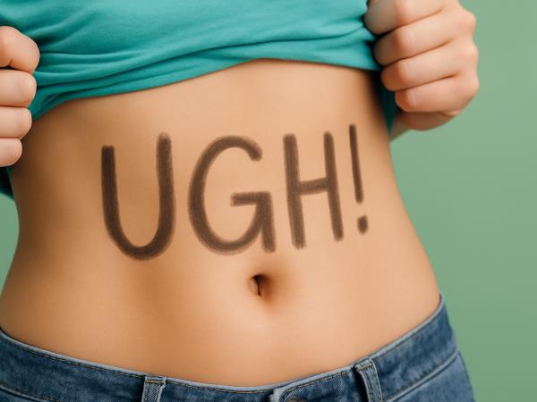 Kako se znebiti vetrov in napenjanja