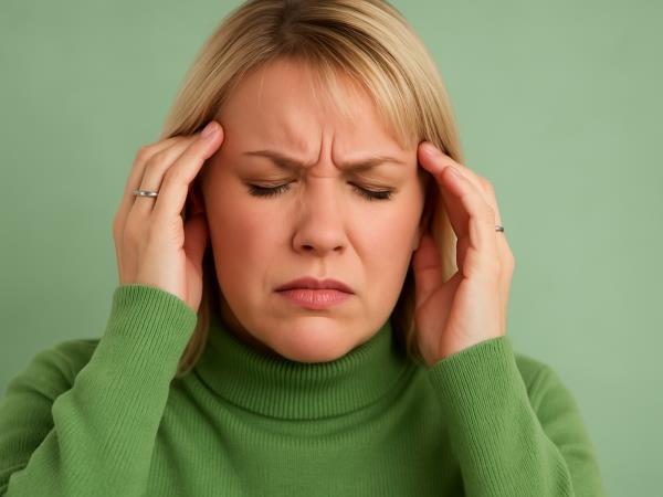 Kaj premaga glavobol bolje od aspirina