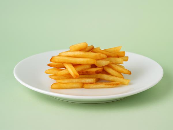 Primerjava energijske vrednosti zdrave hrane in tiste, ki redi