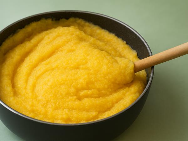 Pozabljeni presežek naših babic: zakaj je polenta boljša od kruha?