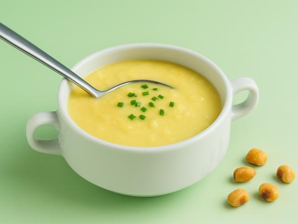 Krompirjeva juha, ki te vrne v otroštvo: recept, ki ga boš znova in znova kuhala