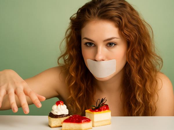 10 razlogov, zaradi katerih propade vsaka shujševalna dieta