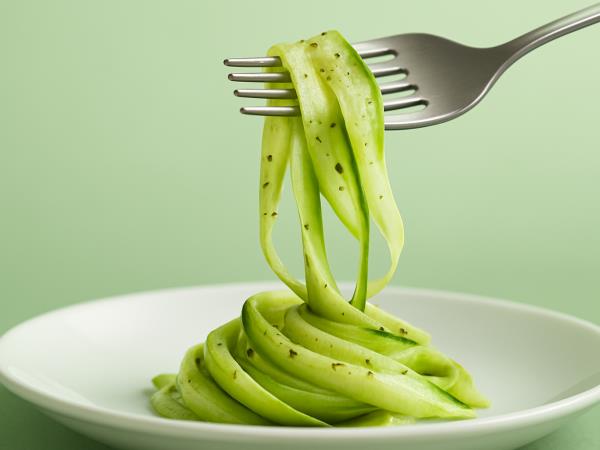 Dietne testenine s katerimi lahko hujšate