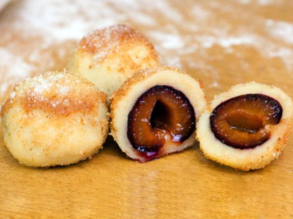 Cmoki brez krompirja in jajc