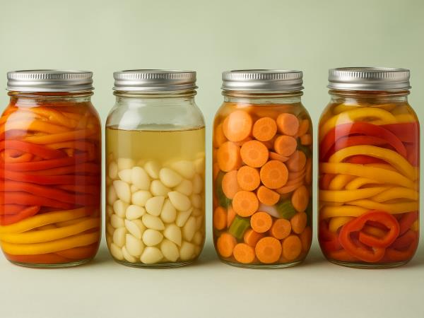 6 vrst probiotične hrane