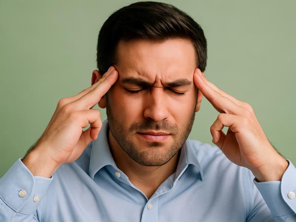 Sredstvo za takojšnje prenehanje glavobolov